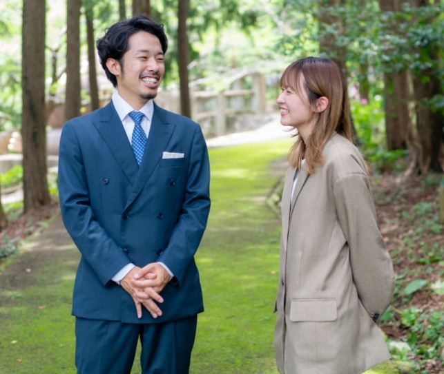 メンバー写真