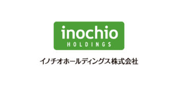 inochioのロゴ
